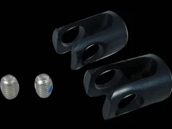 Hot Trek Bikes Bontrager Backrack Strut Nut Kit Black