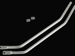 Clearance Trek Bikes Bontrager BackRack Strut Kit Black