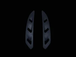 Store Trek Bikes Bontrager Ballista Bike Helmet Vent Cover Black