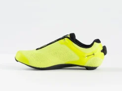 Best Sale Trek Bikes Bontrager Ballista Knit Road Cycling Shoe