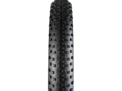 Cheap Trek Bikes Bontrager Barbegazi Fat Bike Tire Black