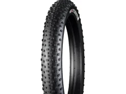 Cheap Trek Bikes Bontrager Barbegazi Fat Bike Tire Black