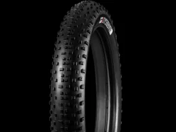 Cheap Trek Bikes Bontrager Barbegazi Fat Bike Tire Black