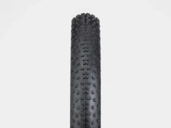 Cheap Trek Bikes Bontrager Barbegazi Fat Bike Tire Black