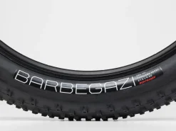 Cheap Trek Bikes Bontrager Barbegazi Fat Bike Tire Black