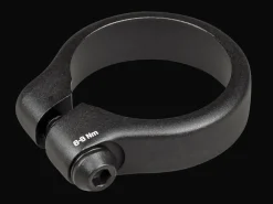 Cheap Trek Bikes Bontrager Basic Seatpost Clamp Black