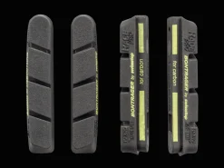 Flash Sale Trek Bikes Bontrager Prince Race Pro Brake Pad Black