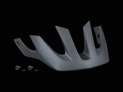 Cheap Trek Bikes Bontrager Blaze WaveCel Bike Helmet Visor Black