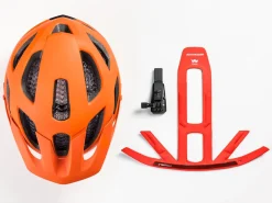 Best Trek Bikes Bontrager Blaze WaveCel Mountain Bike Helmet