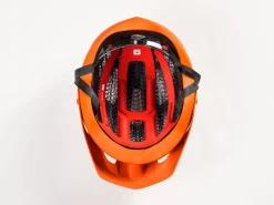 Best Trek Bikes Bontrager Blaze WaveCel Mountain Bike Helmet