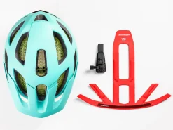 Best Trek Bikes Bontrager Blaze WaveCel Mountain Bike Helmet