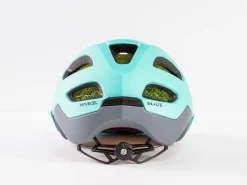 Best Trek Bikes Bontrager Blaze WaveCel Mountain Bike Helmet