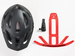 Best Trek Bikes Bontrager Blaze WaveCel Mountain Bike Helmet