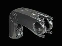 Best Trek Bikes Bontrager Blendr Adjustable Threadless Stem Black