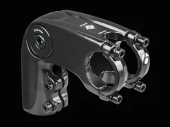 Best Trek Bikes Bontrager Blendr Adjustable Threadless Stem Black