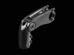 Best Trek Bikes Bontrager Blendr Adjustable Threadless Stem Black