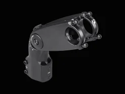 Cheap Trek Bikes Bontrager Blendr Adjustable Integrated Stem Black