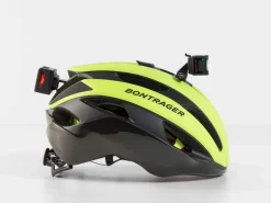 Discount Trek Bikes Bontrager Blendr Circuit Mips Bike Helmet Mount Black