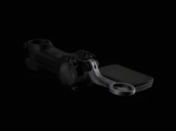 New Trek Bikes Bontrager Blendr Garmin Low Mount Black