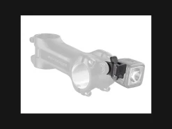 Store Trek Bikes Bontrager Blendr High Ion Light Mount Black