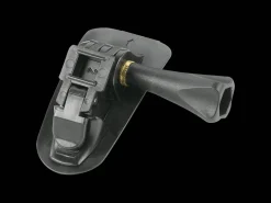 Hot Trek Bikes Bontrager Blendr Lithos Mips Bike Helmet Mount Black