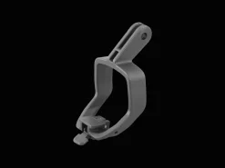 Store Trek Bikes Bontrager Blendr Low Commuter Light Mount Black