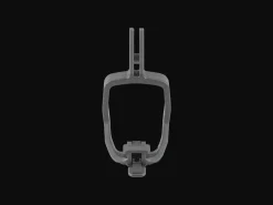 Store Trek Bikes Bontrager Blendr Low Commuter Light Mount Black