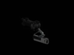 New Trek Bikes Bontrager Blendr MTB Ion Light Mount Black