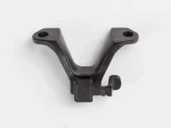 Cheap Trek Bikes Bontrager Blendr Saddle Accessory Mount Black/Grey