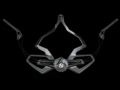 Fashion Trek Bikes Bontrager BOA Bike Helmet Fit System Black