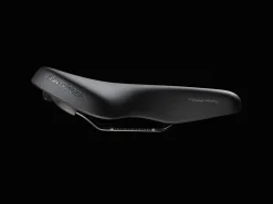 Clearance Trek Bikes Bontrager Boulevard Bike Saddle Black