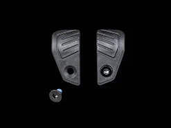 Cheap Trek Bikes Bontrager Bowie & Haru Pro Fork Carbon Armor Kit Black