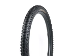 Fashion Trek Bikes Bontrager Brevard Pro XR TLR MTB Tire Black