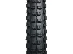 Fashion Trek Bikes Bontrager Brevard Pro XR TLR MTB Tire Black