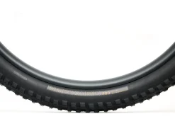 Fashion Trek Bikes Bontrager Brevard Pro XR TLR MTB Tire Black