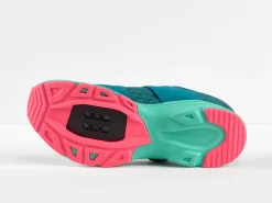 Store Trek Bikes Bontrager Cadence Indoor Cycling Shoe