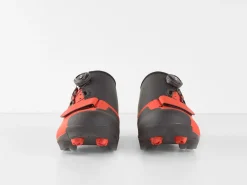 Cheap Trek Bikes Bontrager Cambion Mountain Bike Shoe Black