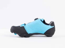 Cheap Trek Bikes Bontrager Cambion Mountain Bike Shoe Black