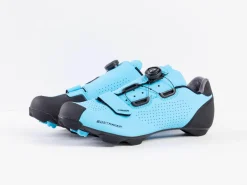 Cheap Trek Bikes Bontrager Cambion Mountain Bike Shoe Black