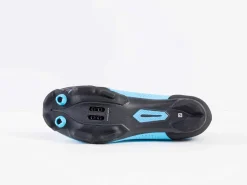 Cheap Trek Bikes Bontrager Cambion Mountain Bike Shoe Black