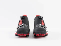 Cheap Trek Bikes Bontrager Cambion Mountain Bike Shoe Black