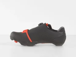 Cheap Trek Bikes Bontrager Cambion Mountain Bike Shoe Black