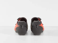 Cheap Trek Bikes Bontrager Cambion Mountain Bike Shoe Black