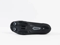 Cheap Trek Bikes Bontrager Cambion Mountain Bike Shoe Black