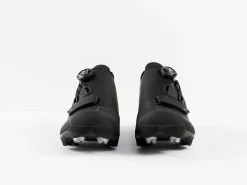 Cheap Trek Bikes Bontrager Cambion Mountain Bike Shoe Black