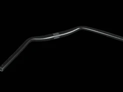 Discount Trek Bikes Bontrager Capital 31.8 Polished Alloy Cruiser Handlebar Black