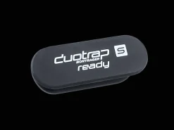 Hot Trek Bikes Bontrager Carbon Road Frame DuoTrap S Cover Black