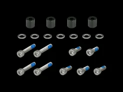 Outlet Trek Bikes Bontrager Carry Forward Rack Parts Black