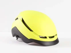 Flash Sale Trek Bikes Bontrager Charge WaveCel Commuter Helmet