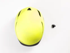 Flash Sale Trek Bikes Bontrager Charge WaveCel Commuter Helmet